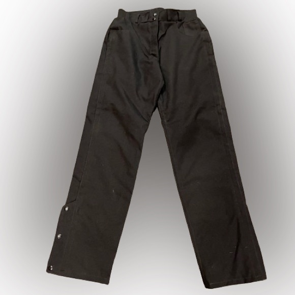 Joe Rocket ladies size 10 pants - Picture 1 of 6